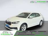 Skoda Fabia 1.0 MPI 80 ch BVM   Beaupuy 31