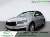 Skoda Fabia occasion année 2022 boite Manuelle Annonce Skoda Fabia occasion Essence 1.0 MPI 80 ch BVM à Beaupuy