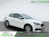 Skoda Fabia 1.0 MPI 80 ch BVM   Beaupuy 31
