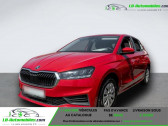 Skoda Fabia 1.0 MPI 80 ch BVM   Beaupuy 31