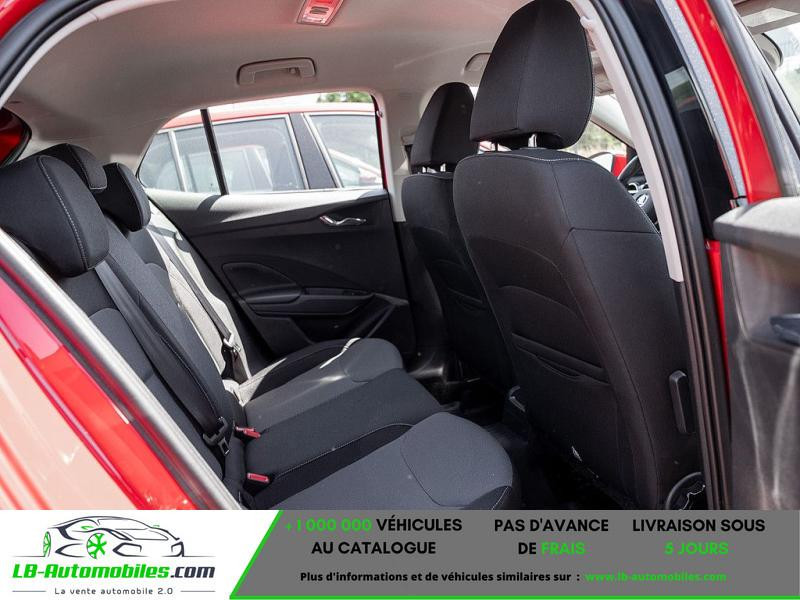 Skoda Fabia 1.0 MPI 80 ch BVM  occasion  Beaupuy - photo n6