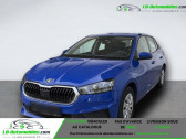 Skoda Fabia 1.0 MPI 80 ch BVM   Beaupuy 31