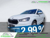 Skoda Fabia 1.0 MPI 80 ch BVM   Beaupuy 31