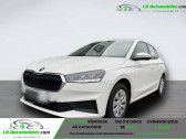Skoda Fabia occasion année 2022 boite Manuelle Annonce Skoda Fabia occasion Essence 1.0 MPI 80 ch BVM à Beaupuy