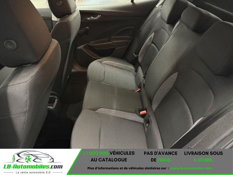 Skoda Fabia 1.0 MPI 80 ch BVM  occasion  Beaupuy - photo n6