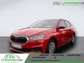 Skoda Fabia 1.0 MPI 80 ch BVM   Beaupuy 31