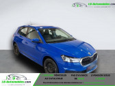 Skoda Fabia 1.0 MPI 80 ch BVM   Beaupuy 31