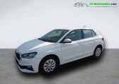 Annonce Skoda Fabia occasion Essence 1.0 MPI 80 ch BVM  Beaupuy