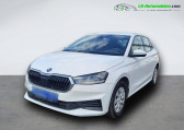 Skoda Fabia occasion année 2023 boite Manuelle Annonce Skoda Fabia occasion Essence 1.0 MPI 80 ch BVM à Beaupuy