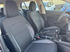 Skoda Fabia 1.0 MPI 80 ch BVM  occasion  Beaupuy - photo n5