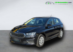 Skoda Fabia , garage LB AUTOMOBILES  Beaupuy