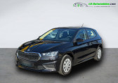Skoda Fabia occasion année 2022 boite Manuelle Annonce Skoda Fabia occasion Essence 1.0 MPI 80 ch BVM à Beaupuy