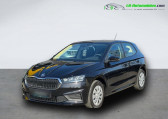 Skoda Fabia occasion année 2022 boite Manuelle Annonce Skoda Fabia occasion Essence 1.0 MPI 80 ch BVM à Beaupuy