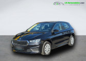 Skoda Fabia occasion année 2022 boite Manuelle Annonce Skoda Fabia occasion Essence 1.0 MPI 80 ch BVM à Beaupuy