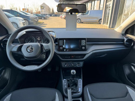 Skoda Fabia 1.0 MPI 80 ch BVM  occasion  Beaupuy - photo n3