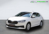 Skoda Fabia occasion année 2022 boite Manuelle Annonce Skoda Fabia occasion Essence 1.0 MPI 80 ch BVM à Beaupuy