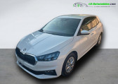 Skoda Fabia occasion année 2022 boite Manuelle Annonce Skoda Fabia occasion Essence 1.0 MPI 80 ch BVM à Beaupuy