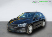 Skoda Fabia occasion année 2022 boite Manuelle Annonce Skoda Fabia occasion Essence 1.0 MPI 80 ch BVM à Beaupuy