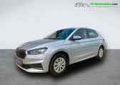 Skoda Fabia occasion année 2022 boite Manuelle Annonce Skoda Fabia occasion Essence 1.0 MPI 80 ch BVM à Beaupuy