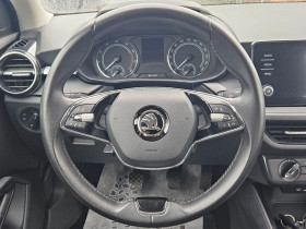 Skoda Fabia 1.0 MPI 80 ch BVM  occasion  Beaupuy - photo n9
