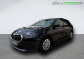 Skoda Fabia 1.0 MPI 80 ch BVM   Beaupuy 31