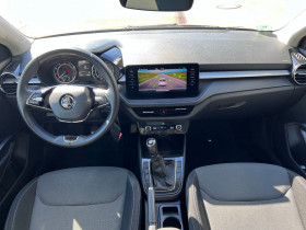 Skoda Fabia 1.0 MPI 80 ch BVM  occasion  Beaupuy - photo n2