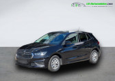 Skoda Fabia 1.0 MPI 80 ch BVM   Beaupuy 31