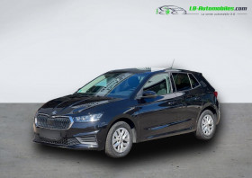 Skoda Fabia , garage LB AUTOMOBILES  Beaupuy