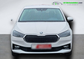 Skoda Fabia 1.0 MPI 80 ch BVM  occasion  Beaupuy - photo n5