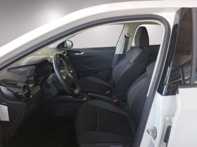 Skoda Fabia 1.0 MPI 80 ch BVM  occasion  Beaupuy - photo n7