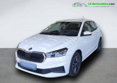 Skoda Fabia 1.0 MPI 80 ch BVM   Beaupuy 31