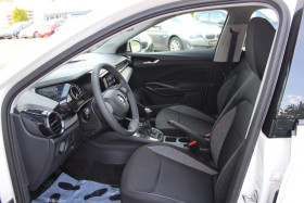 Skoda Fabia 1.0 MPI 80 ch BVM  occasion  Beaupuy - photo n5