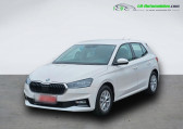 Skoda Fabia 1.0 MPI 80 ch BVM   Beaupuy 31