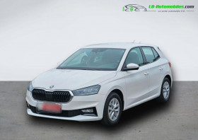 Skoda Fabia , garage LB AUTOMOBILES  Beaupuy