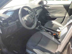 Skoda Fabia 1.0 MPI 80 ch BVM  occasion  Beaupuy - photo n3