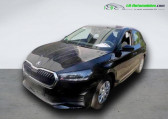 Skoda Fabia occasion année 2022 boite Manuelle Annonce Skoda Fabia occasion Essence 1.0 MPI 80 ch BVM à Beaupuy