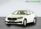 Skoda Fabia occasion année 2022 boite Manuelle Annonce Skoda Fabia occasion Essence 1.0 MPI 80 ch BVM à Beaupuy