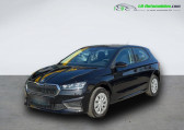 Skoda Fabia 1.0 MPI 80 ch BVM   Beaupuy 31