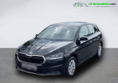 Skoda Fabia 1.0 MPI 80 ch BVM   Beaupuy 31