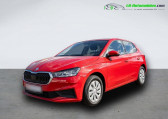 Skoda Fabia 1.0 MPI 80 ch BVM   Beaupuy 31