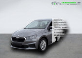 Skoda Fabia 1.0 MPI 80 ch BVM   Beaupuy 31