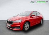 Skoda Fabia occasion année 2022 boite Manuelle Annonce Skoda Fabia occasion Essence 1.0 MPI 80 ch BVM à Beaupuy
