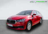 Skoda Fabia occasion année 2022 boite Manuelle Annonce Skoda Fabia occasion Essence 1.0 MPI 80 ch BVM à Beaupuy