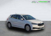 Skoda Fabia 1.0 MPI 80 ch BVM   Beaupuy 31
