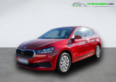 Skoda Fabia occasion année 2022 boite Manuelle Annonce Skoda Fabia occasion Essence 1.0 MPI 80 ch BVM à Beaupuy