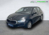 Skoda Fabia occasion année 2021 boite Manuelle Annonce Skoda Fabia occasion Essence 1.0 MPI 80 ch BVM à Beaupuy