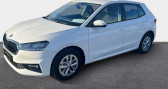 Annonce Skoda Fabia occasion Essence 1.0 MPI 80 ch BVM5 Active � La Rochelle