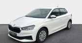 Annonce Skoda Fabia occasion Essence 1.0 MPI 80 ch BVM5 Active  La Rochelle