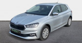 Annonce Skoda Fabia occasion Essence 1.0 MPI 80 ch BVM5 Active � La Rochelle
