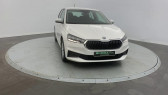 Skoda Fabia 1.0 MPI 80 ch BVM5 Active   Carcassonne 11